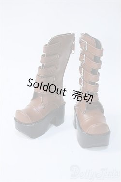 画像1: DD/OF:ブーツ Y-25-06-18-299-YD-ZY