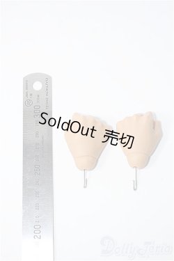 画像2: 70cm/ハンドパーツ Y-25-07-23-098-YD-ZY