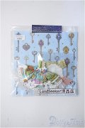 オビツ11/ＯＦ：LandSeeker製衣装セット Y-24-12-25-241-YD-ZY