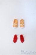 オビツ11/OF ：靴 Y-24-12-11-222-YD-ZY