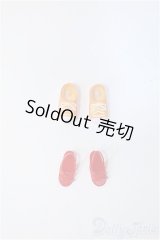 オビツ11/OF ：靴 Y-25-05-28-224-YD-ZY