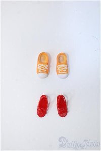 オビツ11/OF ：靴 Y-25-05-28-224-YD-ZY