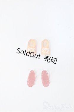 画像1: オビツ11/OF ：靴 Y-25-05-28-224-YD-ZY