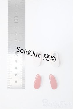 画像2: オビツ11/OF ：靴 Y-25-05-28-224-YD-ZY