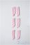 画像1: 【新品】オビツ11用/OF：靴下 Y-24-12-11-218-YD-ZY (1)