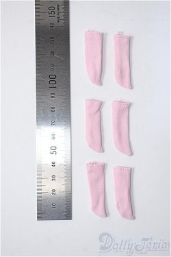 画像2: 【新品】オビツ11用/OF：靴下 Y-24-12-11-218-YD-ZY