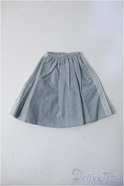 画像1: azone/OF:50cmスカート Y-24-12-25-007-YD-ZY
