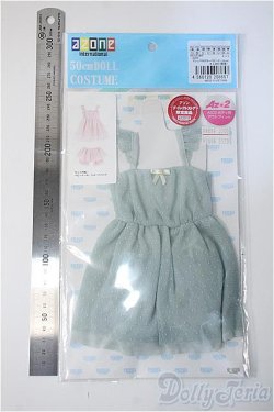 画像2: azone50/OF:ベビードールset Y-24-12-25-003-YD-ZY