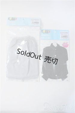 画像1: azone/OF：50ｃｍ衣装セット Y-25-06-18-217-NY-ZY