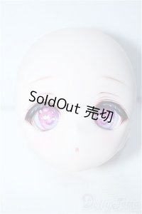 DDH-01/カスタムヘッド　Mellow Drops様製 Y-24-07-24-114-YD-ZY