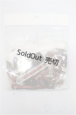 画像2: 【新品】MSD&MDD/OF：ワンピース/ A-25-05-28-390-YD-ZA
