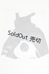 新品SD13GIRL/ドレス/1/3　60ｃｍ　BJD　MJD　衣装　ドール用 A-26-02-18-022-YD-ZA