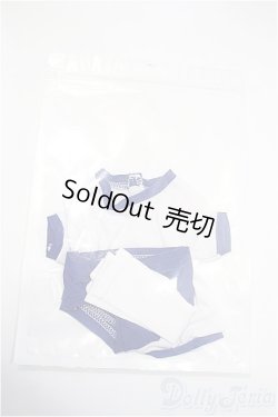 画像1: 【新品】DD/OF：体操服セット Y-25-09-17-198-YD-ZY