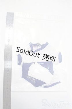 画像2: 【新品】DD/OF：体操服セット Y-25-09-17-198-YD-ZY