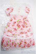 【新品】SDGｒG/OF：ドレスセット Y-25-02-05-262-YD-ZY