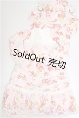 【新品】SDGｒG/OF：ドレスセット/1/3　60ｃｍ　BJD　MJD　衣装　ドール用 A-25-08-06-310-YD-ZA