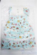 【新品】SDGｒG/OF：ドレスセット Y-25-02-05-263-YD-ZY