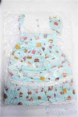 画像1: 【新品】SDGｒG/OF：ドレスセット Y-25-02-05-263-YD-ZY