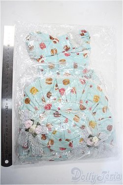 画像2: 【新品】SDGｒG/OF：ドレスセット Y-25-02-05-263-YD-ZY