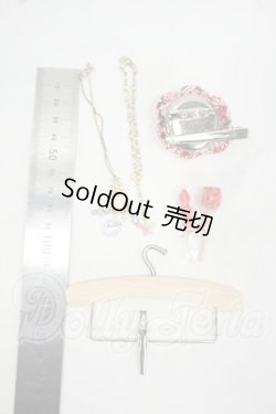画像2: SD/小物セット Y-26-07-28-310-YD-ZY