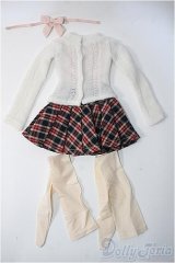 DD/OF：衣装セット Y-25-02-12-023-YD-ZY