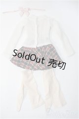 DD/OF：衣装セット Y-25-02-12-023-YD-ZY
