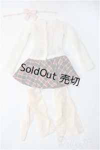 DD/OF：衣装セット Y-25-02-12-023-YD-ZY