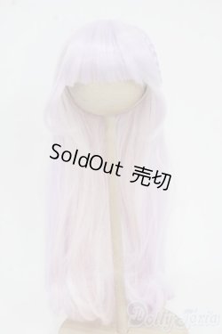 画像1: 9inch/ウィッグ：MIMIEL様製 Y-25-12-10-242-YD-ZY