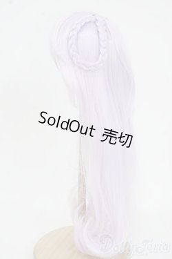 画像2: 9inch/ウィッグ：MIMIEL様製 Y-25-12-10-242-YD-ZY