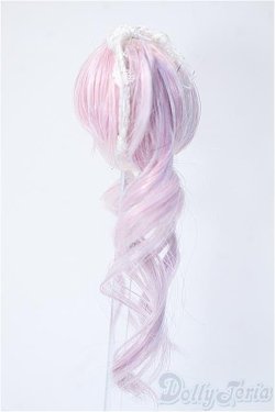 画像2: 3.5〜4inch/ウィッグ：MIMIEL様製 Y-25-02-12-053-YD-ZY