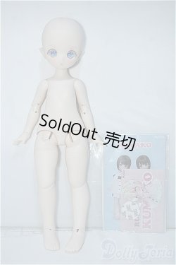 画像4: puyoodoll/KUMAKO RURU  Y-24-07-31-059-YD-ZY