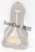 ７〜８inch/ウィッグ：ロング/ A-25-05-21-080-YD-ZA