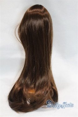 画像2: ７〜８inch/ウィッグ：ロング/ A-25-05-21-080-YD-ZA