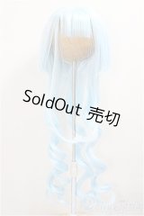 9〜10inch／ウィッグ/ A-25-05-28-137-YD-ZA