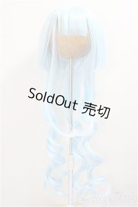 9〜10inch／ウィッグ/ A-25-05-28-137-YD-ZA