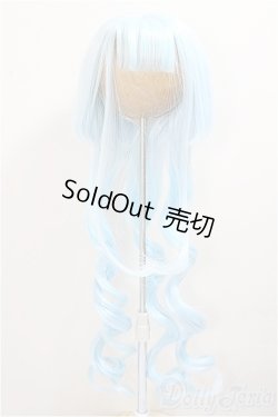 画像1: 9〜10inch／ウィッグ/ A-25-05-28-137-YD-ZA
