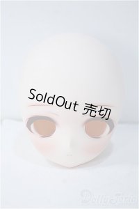 DD/DDH-01:カスタムヘッド Y-24-07-31-220-YD-ZY