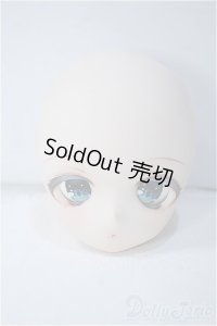 DD/DDH-01:カスタムヘッド Y-24-07-31-217-YD-ZY
