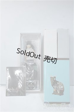 画像2: CCS2012AW/夜明けのCAT：黒猫 Y-24-07-31-231-YD-ZY