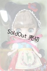 プチブライス/スーリーティビャーリュブリュー Y-25-06-11-216-YD-ZY