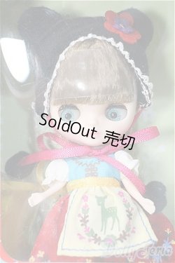 画像1: プチブライス/スーリーティビャーリュブリュー Y-25-06-11-216-YD-ZY