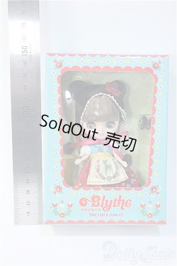 画像2: プチブライス/スーリーティビャーリュブリュー Y-25-06-11-216-YD-ZY