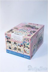 ぷちサンプルシリーズ/麗しきモダンガール/ A-25-03-12-431-YD-ZA