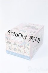 ぷちサンプルシリーズ/麗しきモダンガール/ A-25-03-12-431-YD-ZA