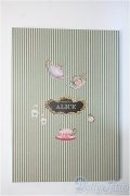Dolly Bird vol.14 Y-25-01-22-156-YD-ZY