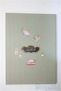 Dolly Bird vol.14 Y-25-01-22-156-YD-ZY