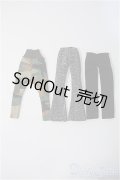 momokodoll/OF：衣装セット Y-24-12-18-184-YD-ZY