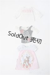 momokodoll/OF：衣装セット Y-25-06-18-232-YD-ZY