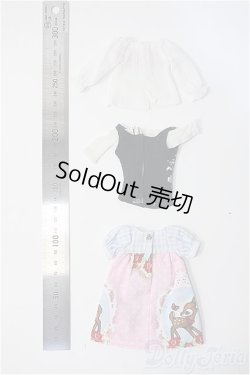画像2: momokodoll/OF：衣装セット Y-25-06-18-232-YD-ZY