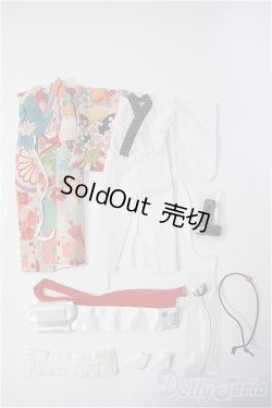 画像1: 杏-annz/着物セット Y-25-06-18-239-YD-ZY